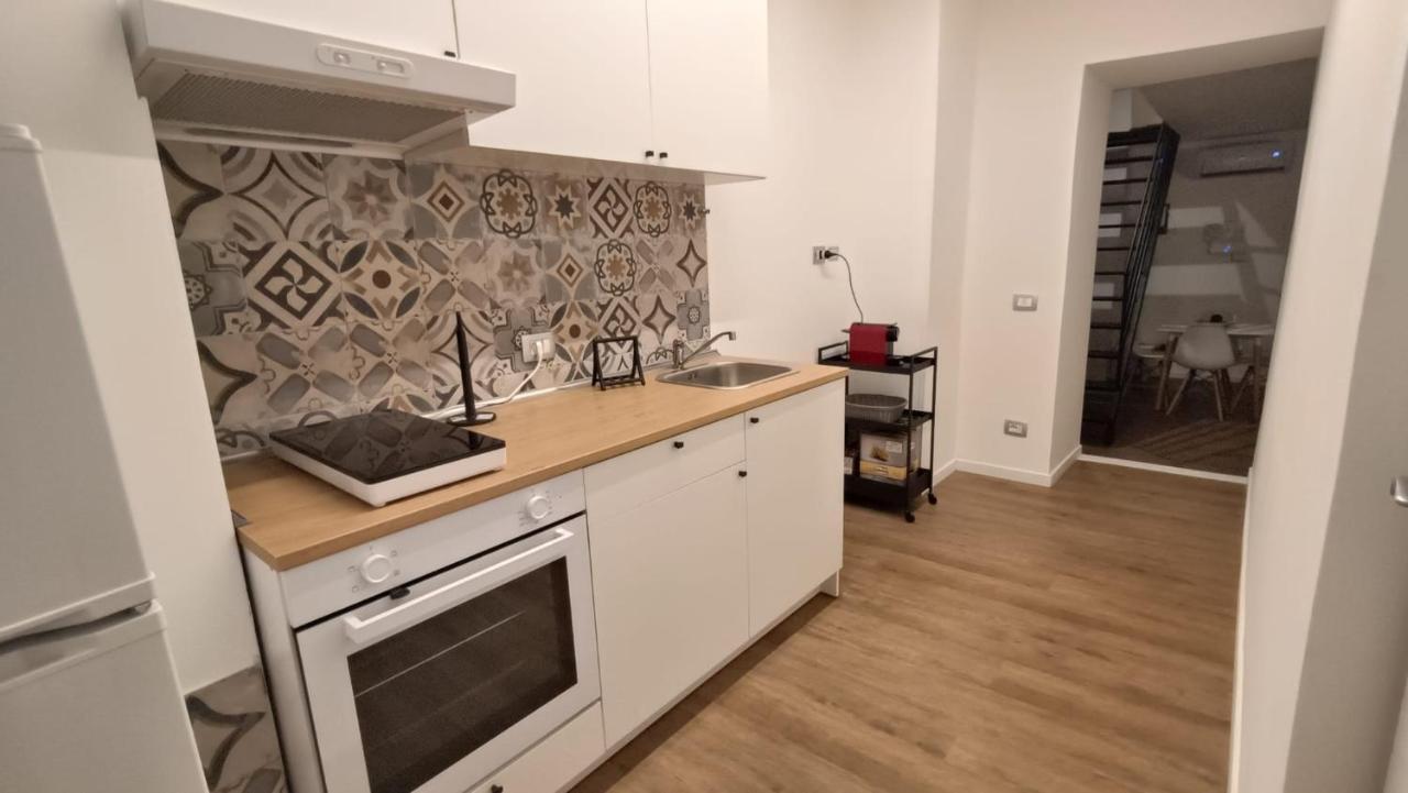 Maison Ventimiglia 83