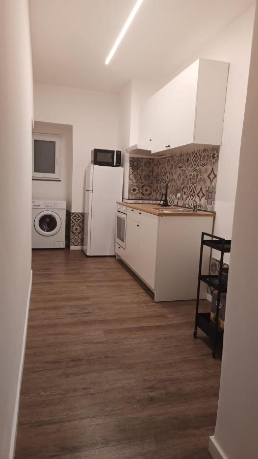 Apartment Maison Ventimiglia 83 Catania
