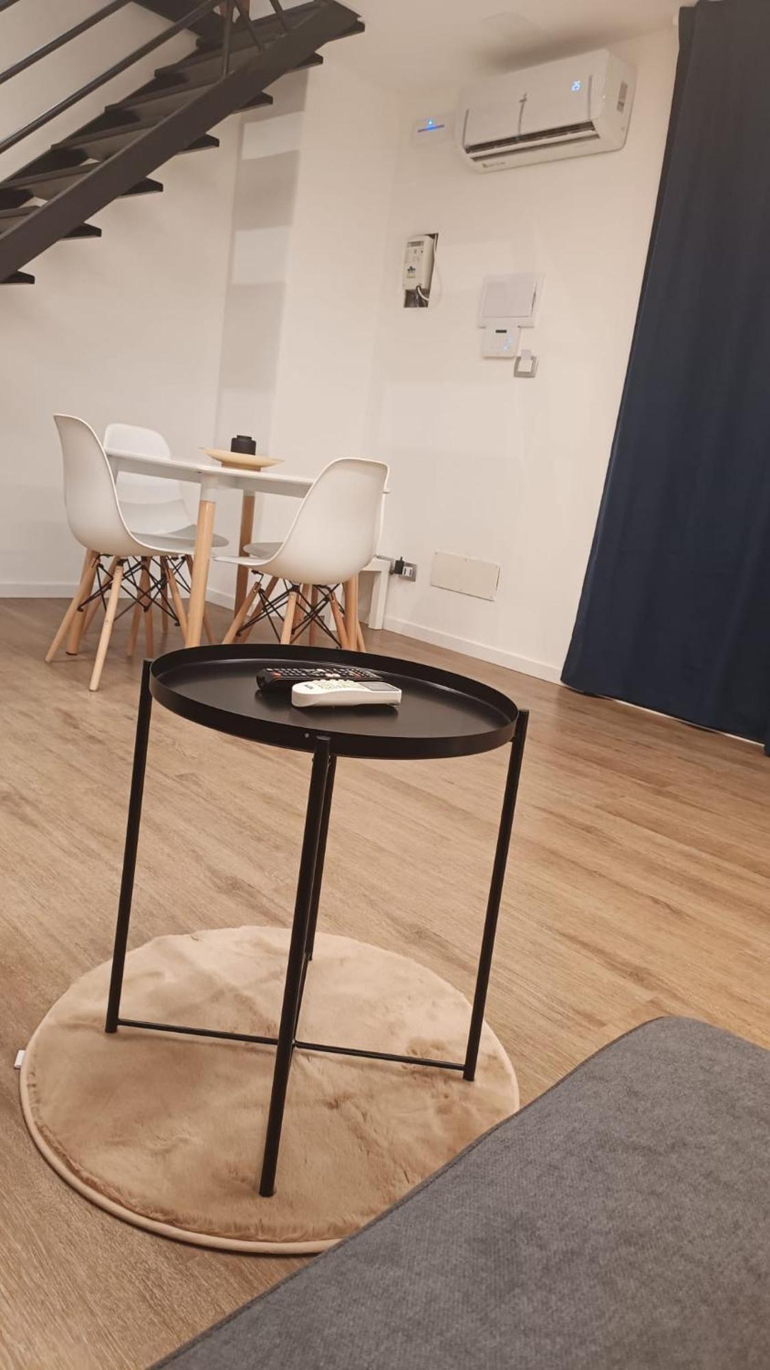 Apartment Maison Ventimiglia 83 Catania