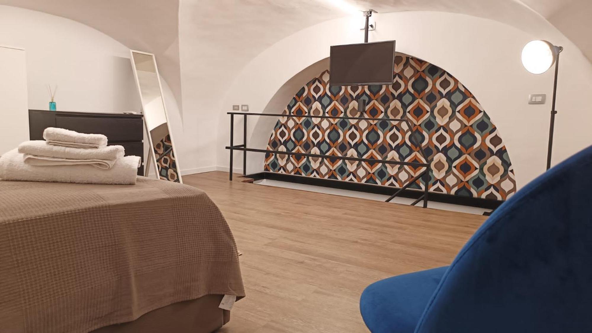 Maison Ventimiglia 83 Catania